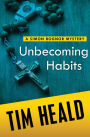 Unbecoming Habits (Simon Bognor Series #1)