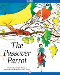 The Passover Parrot
