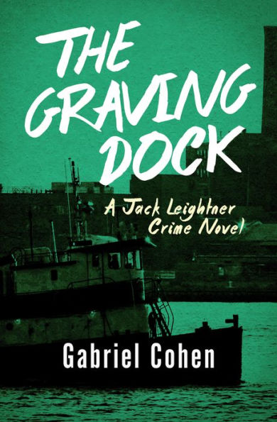 The Graving Dock