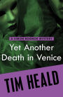 Yet Another Death in Venice (Simon Bognor Series #13)