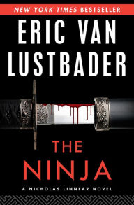The Ninja (Nicholas Linnear Series #1)