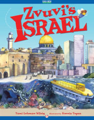 Zvuvi's Israel