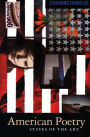 American Poetry: States of the Art