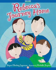 Rebecca's Journey Home
