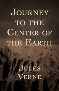 Title: Journey to the Center of the Earth, Author: Jules Verne