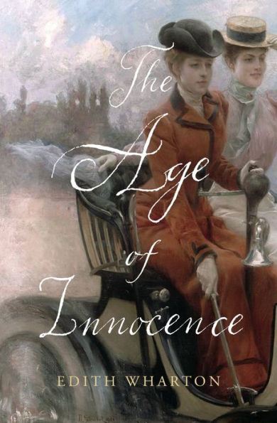 The Age of Innocence