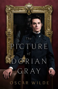 Title: The Picture of Dorian Gray, Author: Oscar Wilde