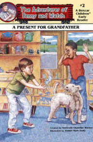A Present for Grandfather