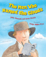 The Man Who Named the Clouds