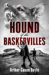 Title: The Hound of the Baskervilles, Author: Arthur Conan Doyle