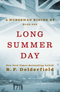 Long Summer Day