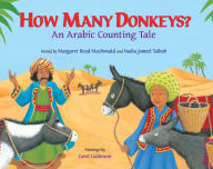 How Many Donkeys?: An Arabic Counting Tale