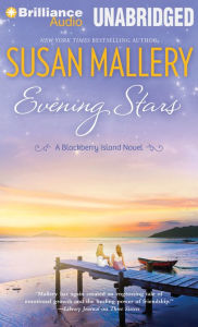 Evening Stars (Blackberry Island Series #3)