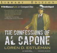 The Confessions of Al Capone