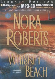 Whiskey Beach