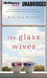 The Glass Wives