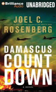 Damascus Countdown: A Novel