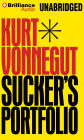 Sucker's Portfolio: A Collection of Previously Unpublished Writing