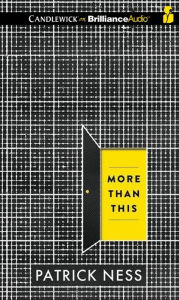More Than This