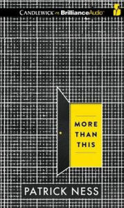 More Than This