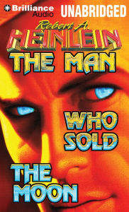 The Man Who Sold the Moon