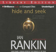 Hide and Seek (Inspector John Rebus Series #2)