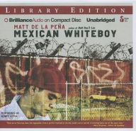 Mexican WhiteBoy