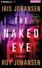 The Naked Eye (Kendra Michaels Series #3)