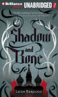 Shadow and Bone (Shadow and Bone Trilogy #1)