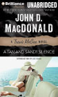 A Tan and Sandy Silence (Travis McGee Series #13)