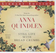 Still Life with Bread Crumbs