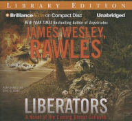 Liberators: A Novel of the Coming Global Collapse