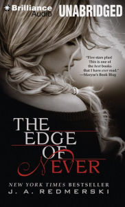 The Edge of Never (Edge Series #1)