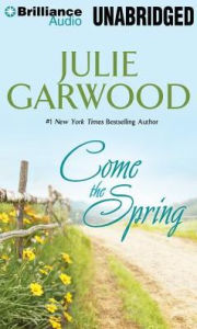 Come the Spring (Clayborne Series #5)
