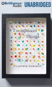 Transparent Things
