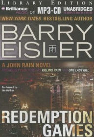 Redemption Games