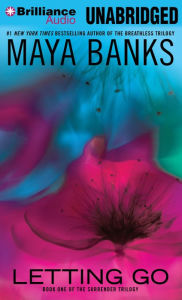 Letting Go (Surrender Trilogy #1)
