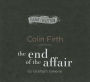 The End of the Affair