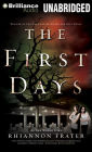 The First Days (As the World Dies Series #1)