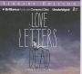 Love Letters to the Dead