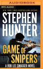 Game of Snipers