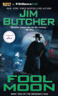 Fool Moon (Dresden Files Series #2)