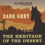 The Heritage of the Desert