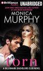 Torn (Billionaire Bachelors Club Series #2)