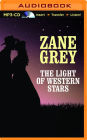 The Light of Western Stars