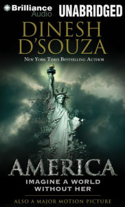 America: Imagine a World without Her