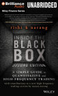 Inside the Black Box: The Simple Truth About Quantitative Trading