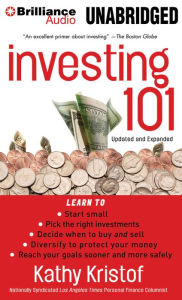 Investing 101