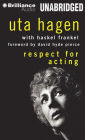 Respect for Acting