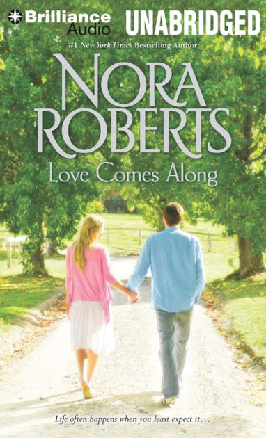 Love Comes Along The Best Mistake Local Hero By Nora Roberts Macleod